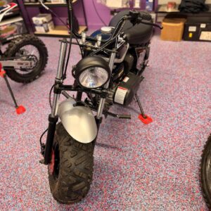 Mini Bike 200