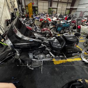 2012 Yamaha Royal Star