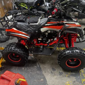 Trailmaster Mid 125R Sport ATV