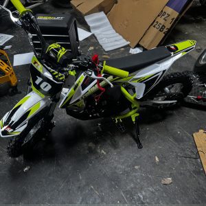 Trailmaster TM10-110