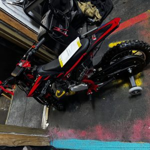 Trailmaster TM06-60