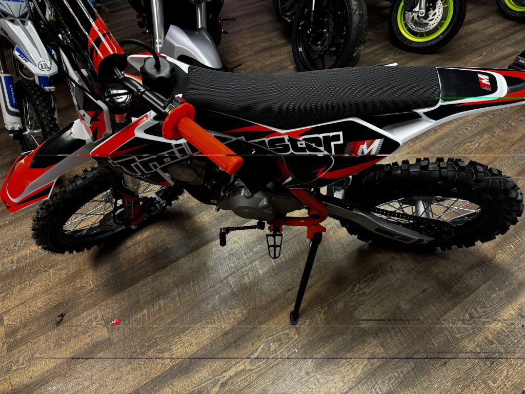 Trailmaster TM23-125