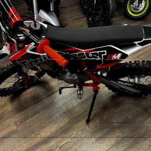 Trailmaster TM23-125