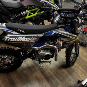 Trailmaster SX150
