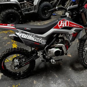 Trailmaster TM29-125