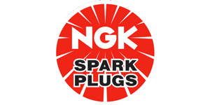 NGK spark plugs