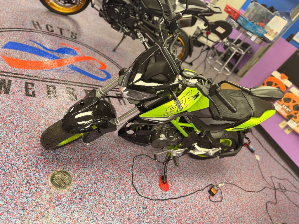 SRF135