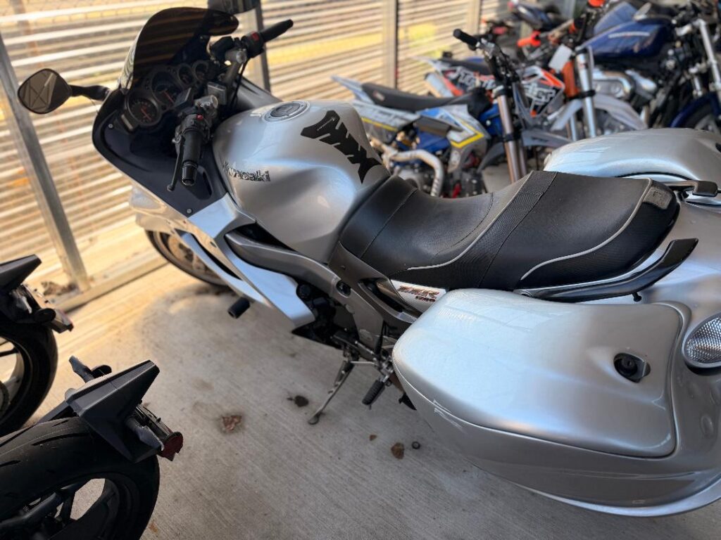 ZZR 1200