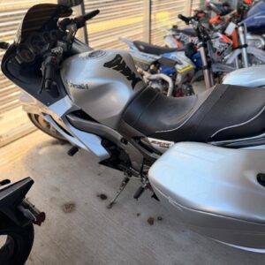 ZZR 1200