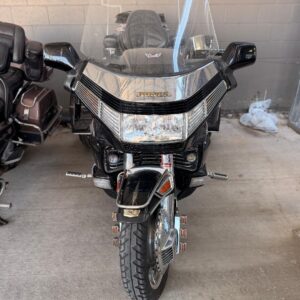 Honda Goldwing Trike